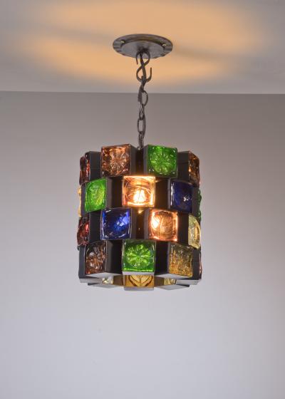 Pendant lamp Italy