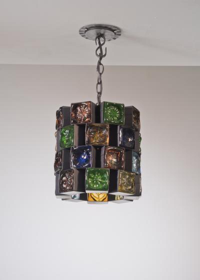 Pendant lamp Italy