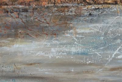 Penny Rumble A Generous Display of Colour