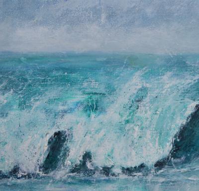 Penny Rumble Too Rough to Swim Too Good to Miss