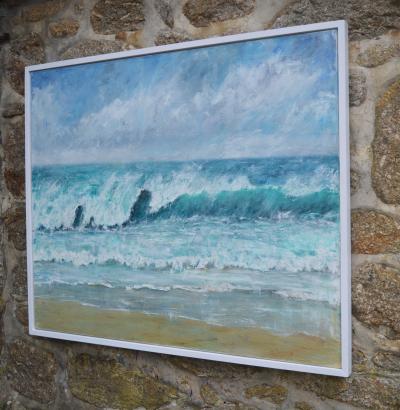 Penny Rumble Too Rough to Swim Too Good to Miss