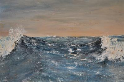 Penny Rumble Western Promise