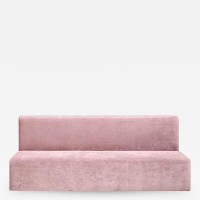 Pepe Albargues CHARLESTON BENCH BY PEPE ALBARGUES