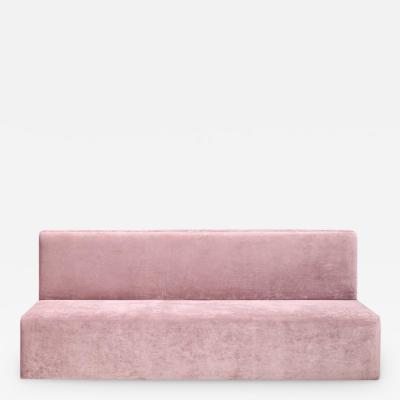 Pepe Albargues CHARLESTON BENCH BY PEPE ALBARGUES