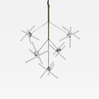 Pepe Cortes CHANDELIER OLVIDADA BY PEPE CORTES