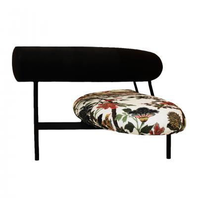 Pepe Cortes M O R sofa designed by Javier Mariscal and Pepe Cort s for Akaba in 1986 