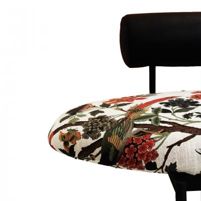 Pepe Cortes M O R sofa designed by Javier Mariscal and Pepe Cort s for Akaba in 1986 