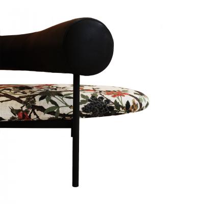 Pepe Cortes M O R sofa designed by Javier Mariscal and Pepe Cort s for Akaba in 1986 