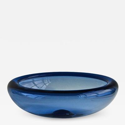 Per L tken Bowl by Per Lutken for Holmegaard