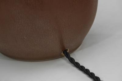 Per Linnemann Schmidt Per Linnemann Schmidt Model SL4 Table Lamp Denmark Mid 20th Century