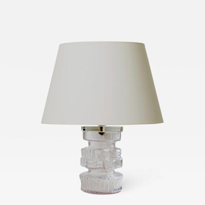 Per Olof Str m Mod lamp by Per Olof Strom