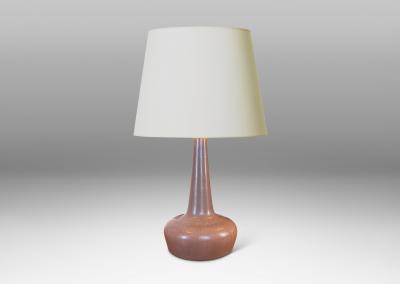 Per and Annelise Linnemann Schmidt Pair of Table Lamps by Per and Annelise Linnemann Schmidt for Palshus