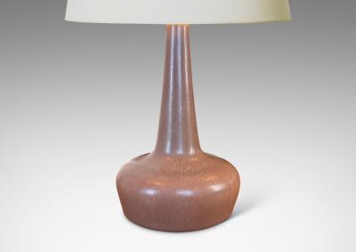 Per and Annelise Linnemann Schmidt Pair of Table Lamps by Per and Annelise Linnemann Schmidt for Palshus