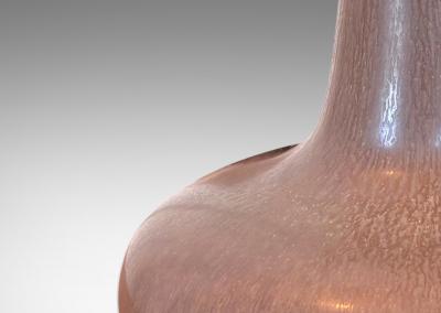 Per and Annelise Linnemann Schmidt Pair of Table Lamps by Per and Annelise Linnemann Schmidt for Palshus