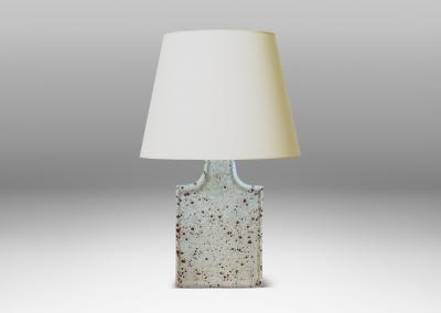 Per and Annelise Linnemann Schmidt Small Table Lamp by Palshus