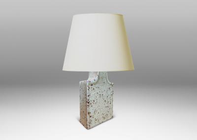Per and Annelise Linnemann Schmidt Small Table Lamp by Palshus