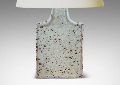 Per and Annelise Linnemann Schmidt Small Table Lamp by Palshus