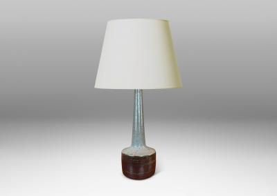 Per and Annelise Linnemann Schmidt Table Lamp by Palshus Stent j