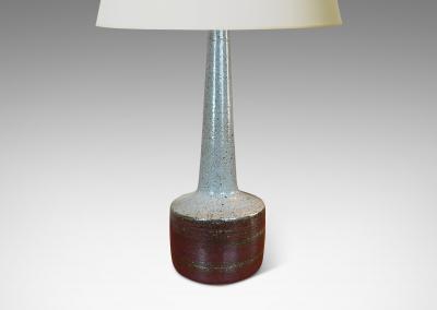Per and Annelise Linnemann Schmidt Table Lamp by Palshus Stent j