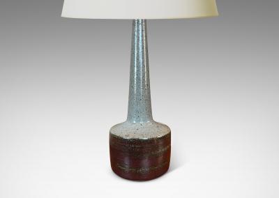 Per and Annelise Linnemann Schmidt Table Lamp by Palshus Stent j