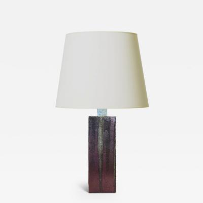 Per and Annelise Linnemann Schmidt Table Lamp by Per and Annelise Linnemann Schmidt for Palshus