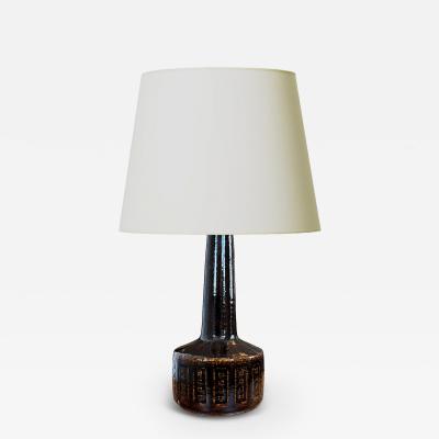 Per and Annelise Linnemann Schmidt Table Lamp by Per and Annelise Linnemann Schmidt for Palshus