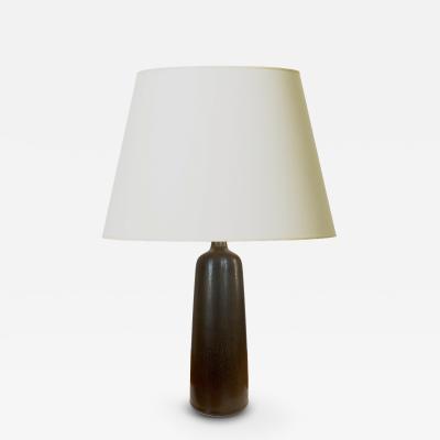 Per and Annelise Linnemann Schmidt Table Lamp by Per and Annelise Linnemann Schmidt for Palshus