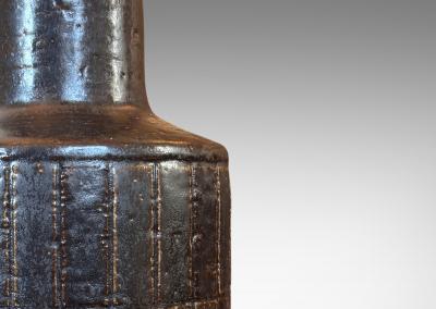 Per and Annelise Linnemann Schmidt Table Lamp by Per and Annelise Linnemann Schmidt for Palshus