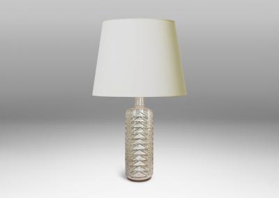 Per and Annelise Linnemann Schmidt Table Lamp by Per and Annelise Linnemann Schmidt for Palshus Stent j