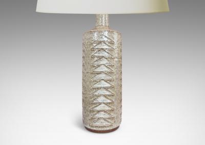 Per and Annelise Linnemann Schmidt Table Lamp by Per and Annelise Linnemann Schmidt for Palshus Stent j