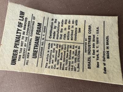 Percival Lafer Pair of Percival Lafer Leather lounge chairs Sofa and Loveseat also available 