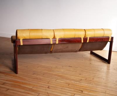 Percival Lafer Percival Lafer MP 167 Sofa