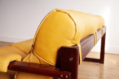 Percival Lafer Percival Lafer MP 167 Sofa