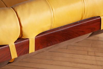 Percival Lafer Percival Lafer MP 167 Sofa