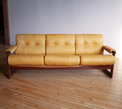 Percival Lafer Percival Lafer MP 167 Sofa