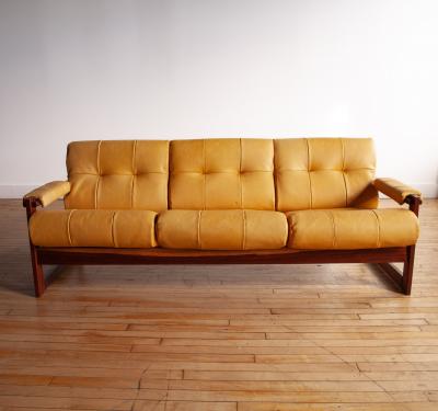 Percival Lafer Percival Lafer MP 167 Sofa