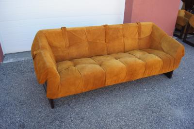 Percival Lafer Percival Lafer sofa