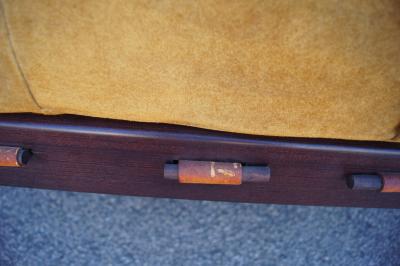 Percival Lafer Percival Lafer sofa