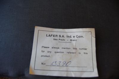 Percival Lafer Percival Lafer sofa