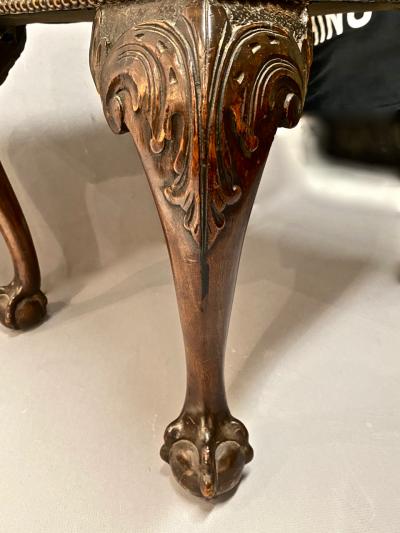 Period George III Stool