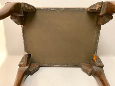 Period George III Stool