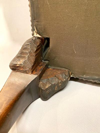 Period George III Stool