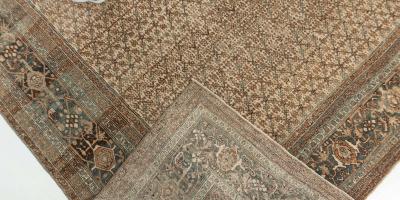 Persian Hamadan Rug