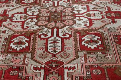 Persian Heriz Rug