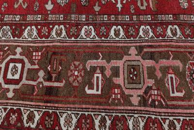 Persian Heriz Rug