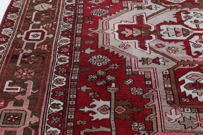Persian Heriz Rug