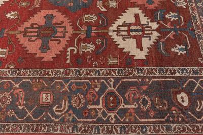 Persian Heriz Rug