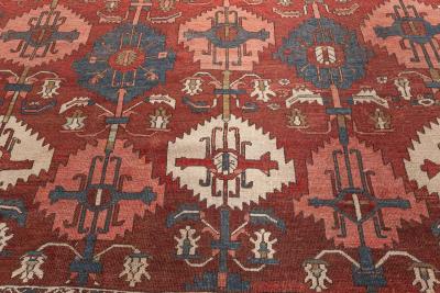 Persian Heriz Rug