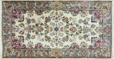 Persian Kerman Rug