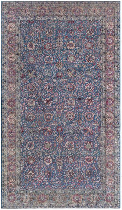 Persian Kirman